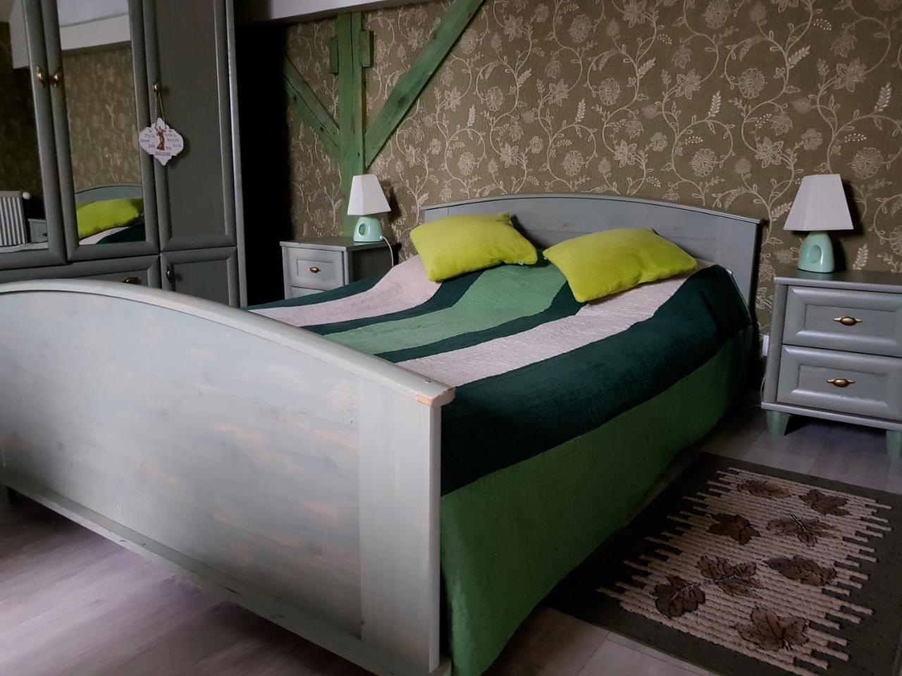 Hotel Pod Zamkiem Όλστυν Εξωτερικό φωτογραφία